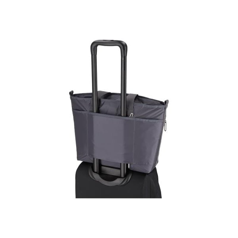 レスポートサック ESSENTIAL ZIP TOTE SHADOW GREY C 2910