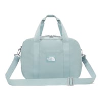 ザ・ノースフェイス HERITAGE CARGO M LIGHT ヘリテージ カーゴ M ライト Grayish Turquoise THE NORTH FACE トートバッグ