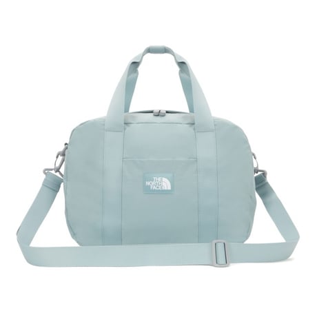 ザ・ノースフェイス HERITAGE CARGO M LIGHT ヘリテージ カーゴ M ライト Grayish Turquoise THE NORTH FACE トートバッグ