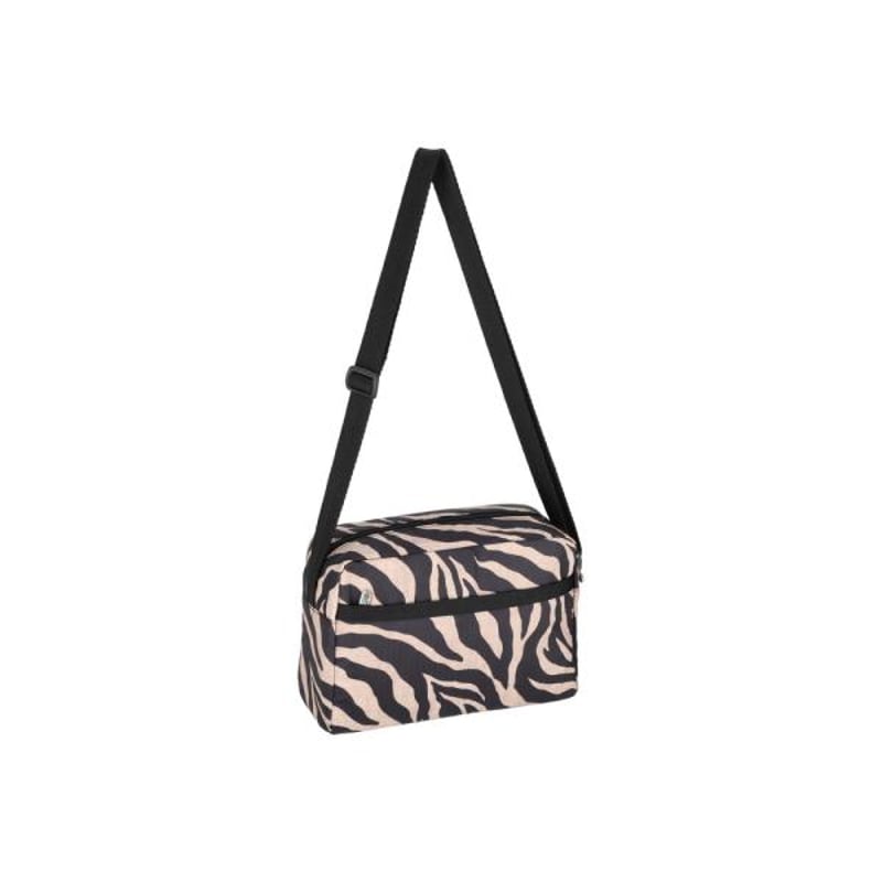レスポートサック DANIELLA CROSSBODY RAFFIA ZEBRA 2434 H