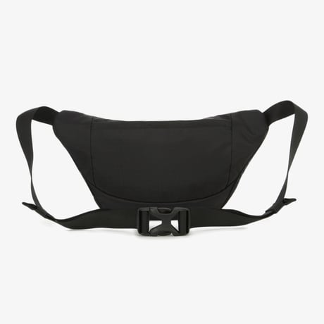 ザ・ノースフェイス JESTER HIP SACK MINI ジェスターヒップサックミニ Black THE NORTH FACE ウエストバッグ