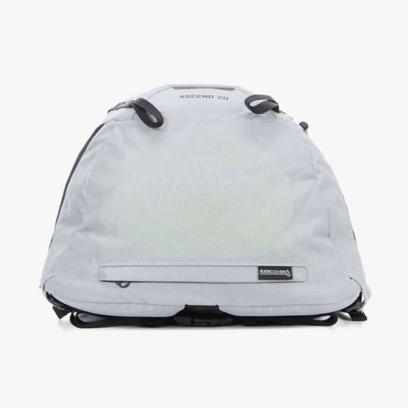 ザ・ノースフェイス ASCEND LT 20 アセンド バックパック Ice