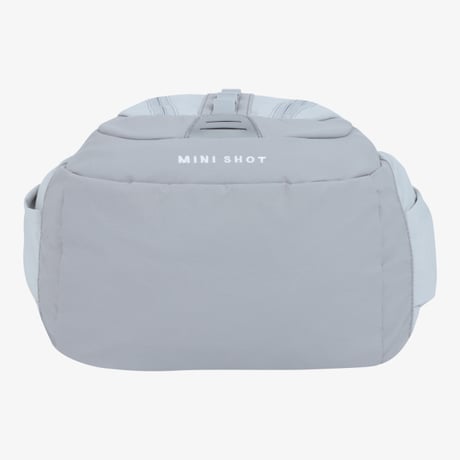 ザ・ノースフェイス WL MINI SHOT ホワイトレーベル ミニ ショット バックパック Light Gray THE NORTH FACE リュック