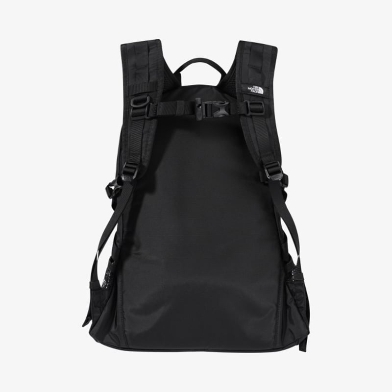 ザ・ノースフェイス ELECTRON 18 エレクトロン18 バックパック Black