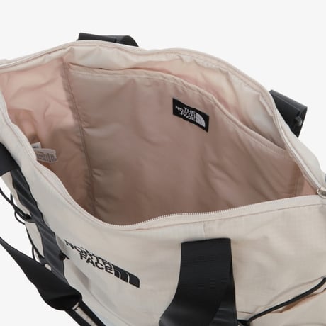 ザ・ノースフェイス BOREALIS SHOULDER BAG ボレアリス ショルダーバッグ White Sand THE NORTH FACE ショルダーバッグ