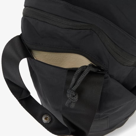 ザ・ノースフェイス W NEVER STOP MINI BACKPACK ネバーストップ ミニバックパック Black THE NORTH FACE リュック
