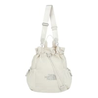 ザ・ノースフェイス BONNEY MULTI PACK ボニーマルチパック バックパック Cream THE NORTH FACE リュック