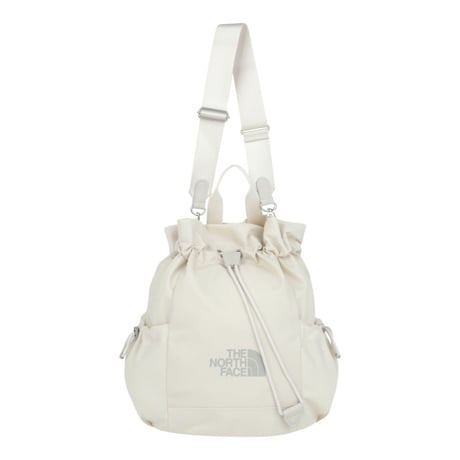 ザ・ノースフェイス BONNEY MULTI PACK ボニーマルチパック バックパック Cream THE NORTH FACE リュック