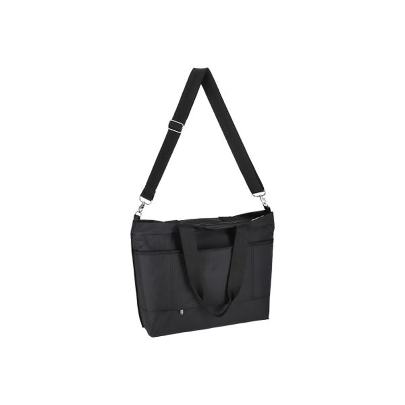 レスポートサック CARRYALL ZIP TOTE RECYCLED BLACK 2925