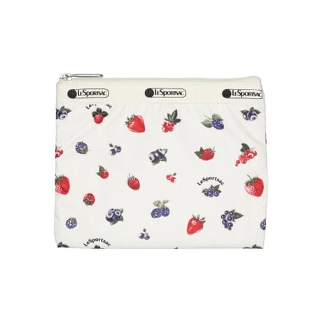 レスポートサック Classic Hobo BERRY MELLOW 7520 HF41 lesportsac ショルダーバッグ