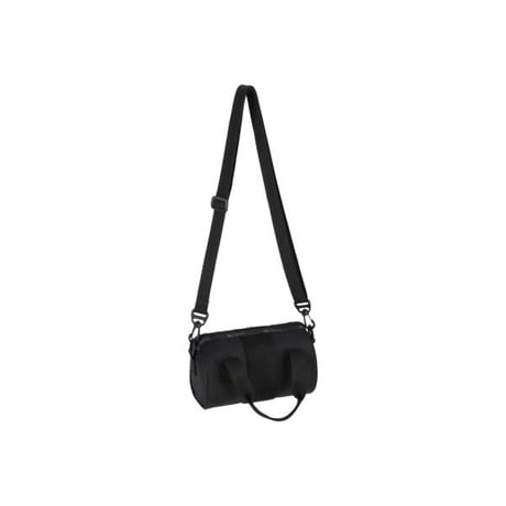 レスポートサック MINI ROLL BAG RECYCLED BLACK 1499 R086 lesportsac ショルダーバッグ
