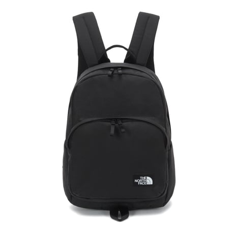 ザ・ノースフェイス TNF DAY PACK M デイパック バックパック Black THE NORTH FACE リュック