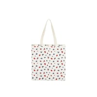 レスポートサック LARGE EMERALD TOTE BERRY MELLOW 1589 HF41 lesportsac トートバッグ