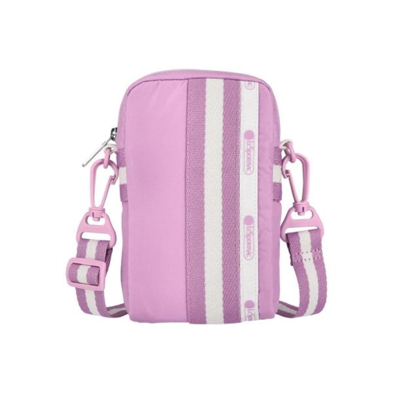 レスポートサック MINI WEB CROSSBODY SPECTATOR VIOLET 13