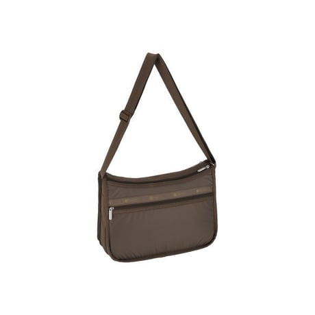 レスポートサック Deluxe Everyday Bag DARK CHOCOLATE 7507 RA20 lesportsac ショルダーバッグ