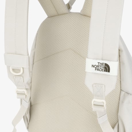 ザ・ノースフェイス STANDARD BACKPACK S スタンダード バックパック Cream THE NORTH FACE リュック