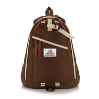 グレゴリー CLASSIC DAY PACK デイパック BROWN/LIGHT BEIGE Gregory リュック