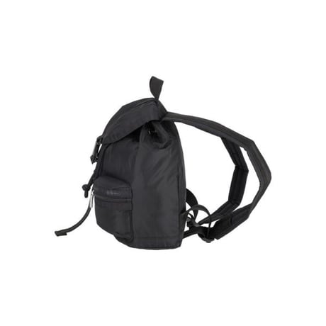 レスポートサック SMALL VOYAGER BACKPACK RECYCLED BLACK 1429 R086 lesportsac リュック