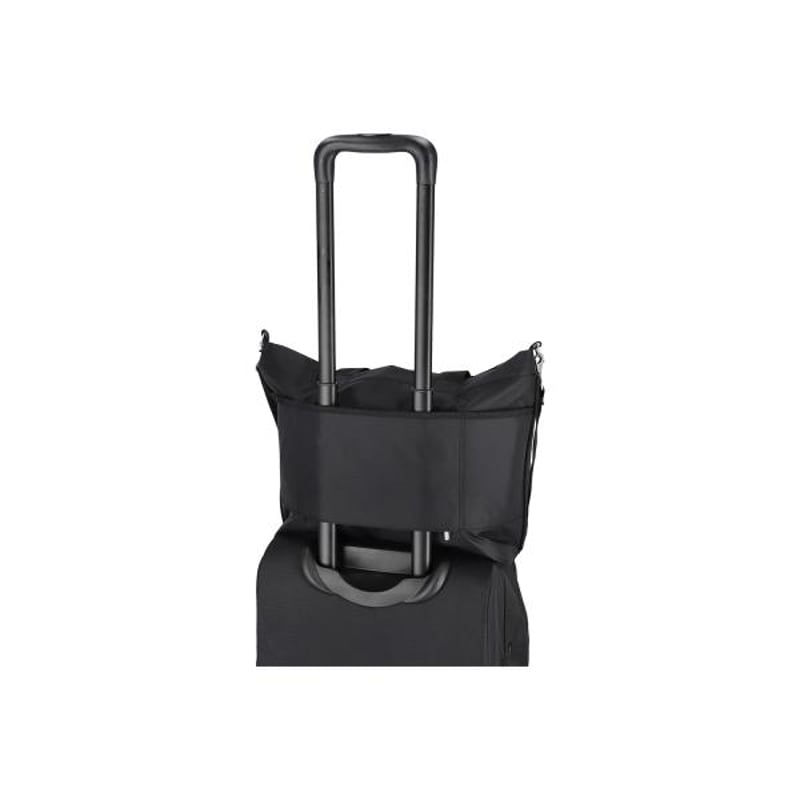 レスポートサック CARRYALL ZIP TOTE RECYCLED BLACK 2925