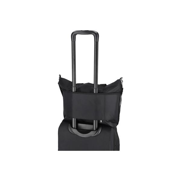 レスポートサック CARRYALL ZIP TOTE RECYCLED BLACK 2925