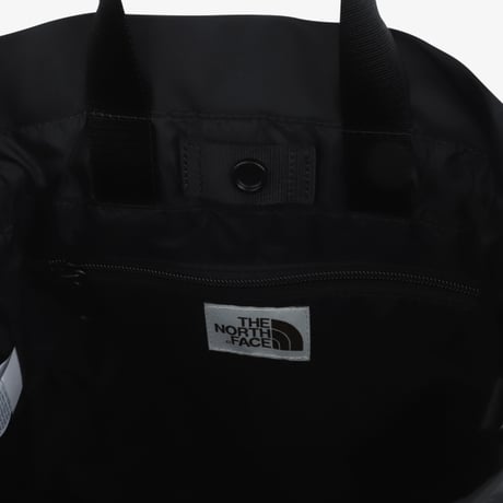 ザ・ノースフェイス BONNEY MULTI PACK ボニーマルチパック バックパック Black THE NORTH FACE リュック