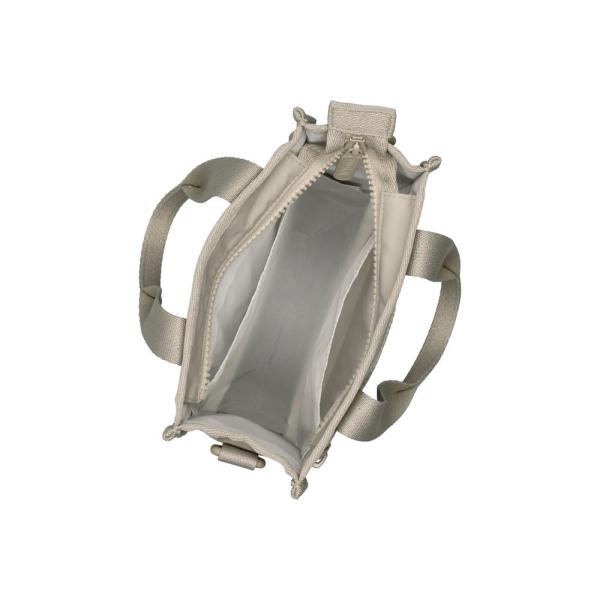 レスポートサック MINI N/S TOTE FOSSIL SHINE 3714 M252 l 