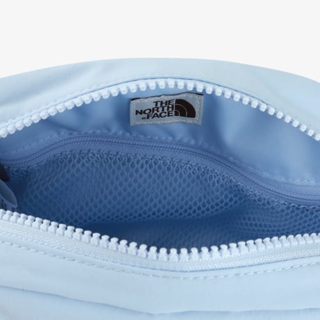 ザ・ノースフェイス LINDEN HIP SACK リンデン ヒップサック Baby Blue THE NORTH FACE ウエストバッグ