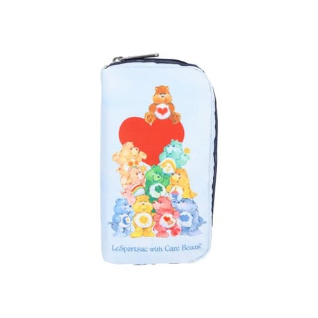 CATEGORY LeSportsac × Care Bears | Asaka公式ファッション通販