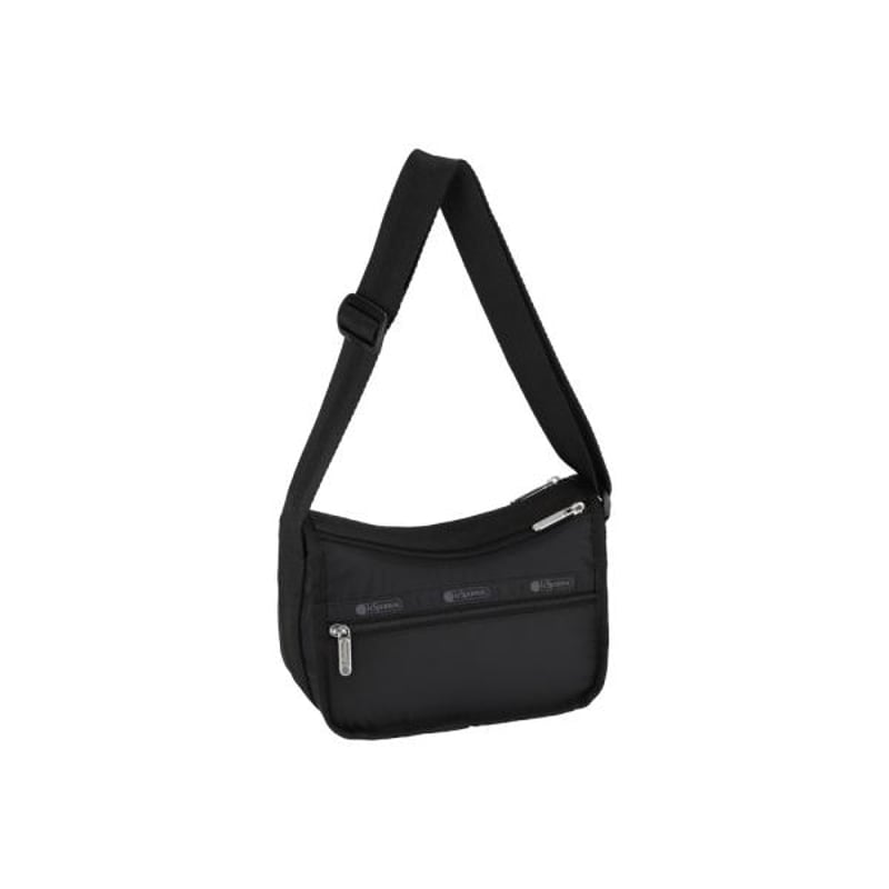 レスポートサック SMALL EVERYDAY BAG RECYCLED BLACK 1010