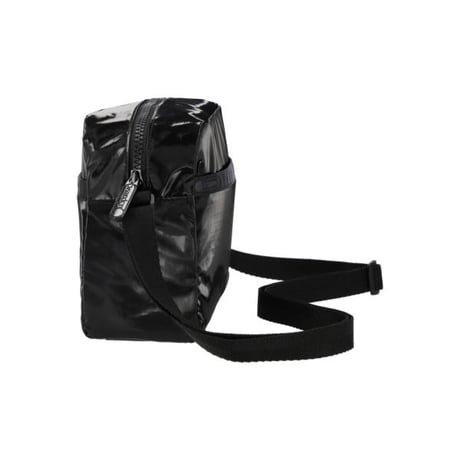 レスポートサック DANIELLA CROSSBODY BLACK SHINE 2434 M135 lesportsac ショルダーバッグ