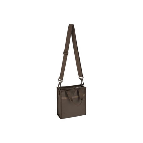 レスポートサック MINI NORTH/SOUTH TOTE DARK CHOCOLATE 3714 RA20 lesportsac ショルダーバッグ