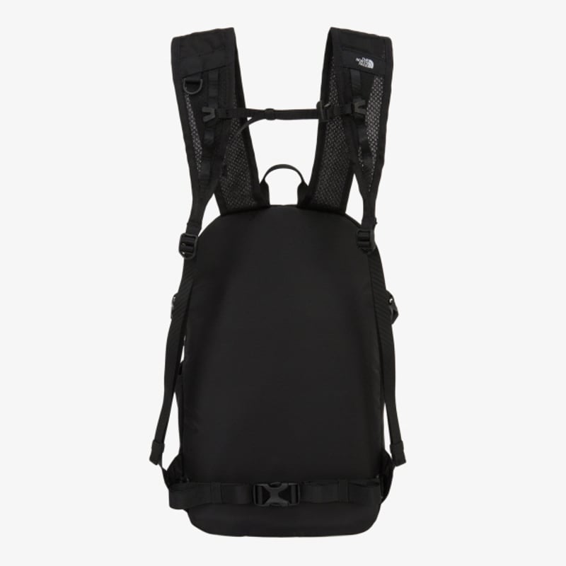 ☆24AW☆【ノースフェイス】☆STREAM 12 バックパッ.ク☆ ザ・ノースフェイス STREAM 12 ストリーム12 Black THE NORTH FAC