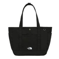ザ・ノースフェイス ALL-DAY TOTE L オールデイ トート Black THE NORTH FACE トートバッグ