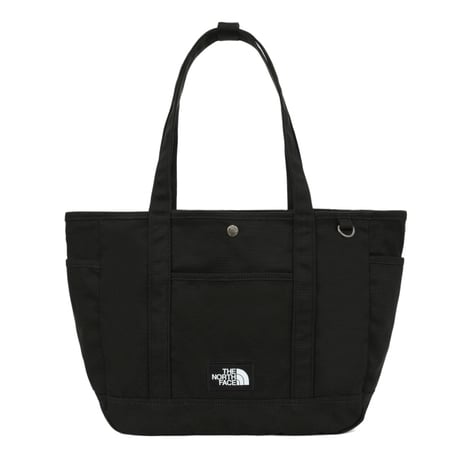ザ・ノースフェイス ALL-DAY TOTE L オールデイ トート Black THE NORTH FACE トートバッグ