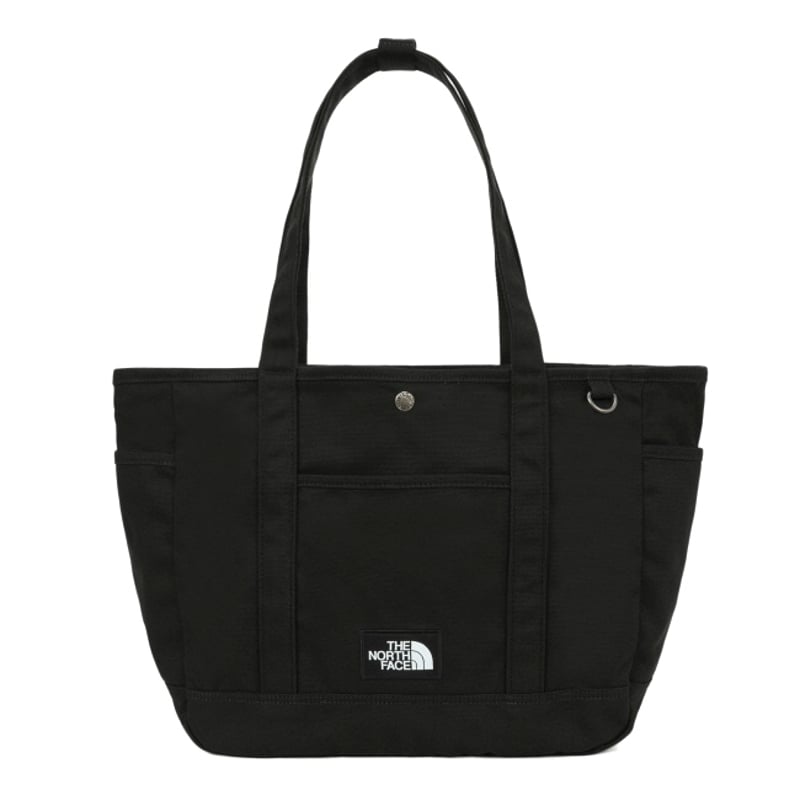 ザ・ノースフェイス ALL-DAY TOTE L オールデイ トート Black THE NO