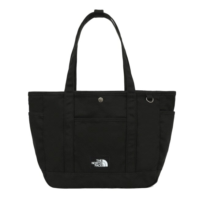 ザ・ノースフェイス ALL-DAY TOTE L オールデイ トート Black THE NO