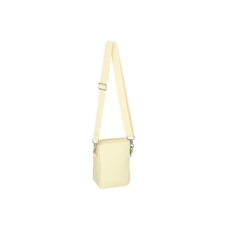 レスポートサック MINI PHONE BAG LEMON MERINGUE 1301 RA11 lesportsac ショルダーバッグ