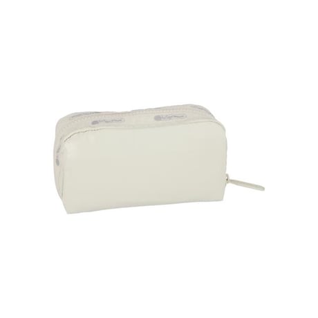 レスポートサック RECTANGULAR COSMETIC POUCH PEARL SHINE 6511 L172 lesportsac ポーチ