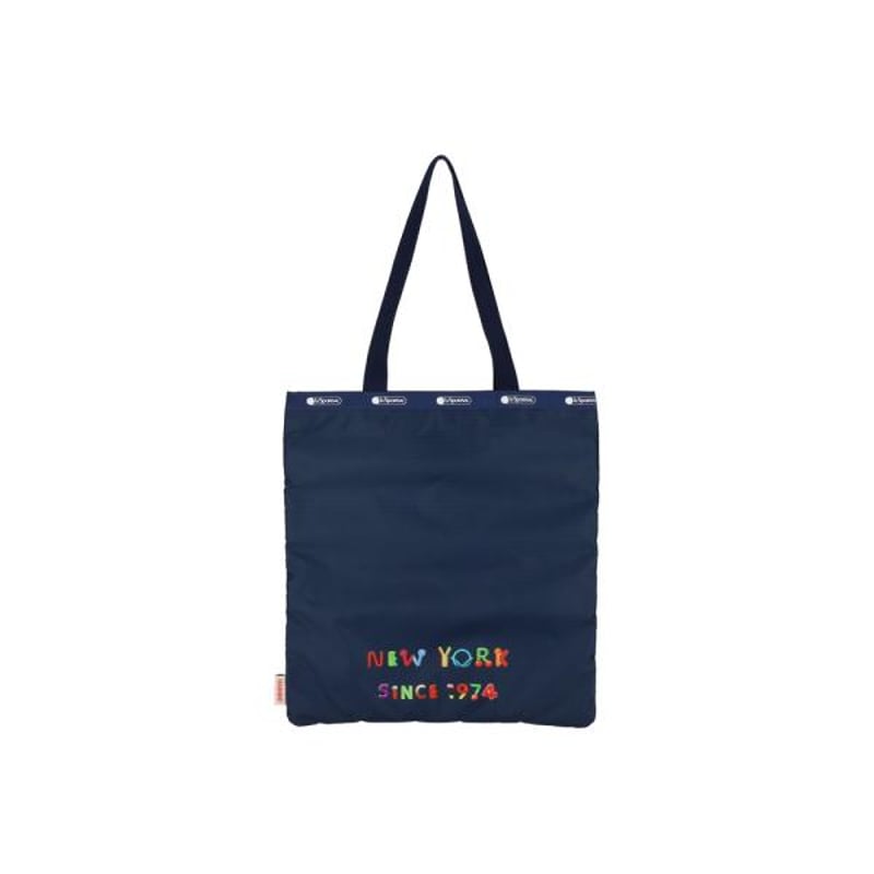 レスポートサック ハリボー LARGE EMERALD TOTE HARIBO NYC TOT