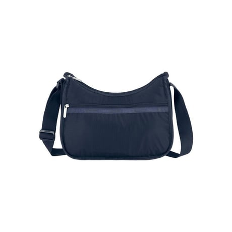 レスポートサック Classic Hobo DEEP SEA BLUE 7520 R111 lesportsac ショルダーバッグ
