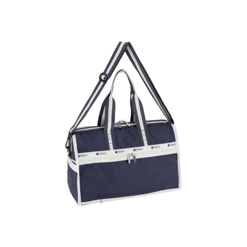 レスポートサックDELUXE MED WEEKENDER クラシックプー　デニム レスポートサックDELUXE MED WEEKENDER クラシックプー デニム