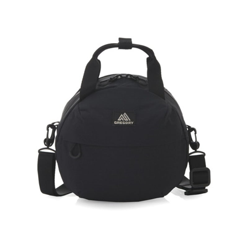 グレゴリー SUSZY ROUND CROSS BODY スージーラウンドクロス