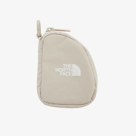 ザ・ノースフェイス W'S BREEZE BACKPACK ウィメンズ ブリーズ バックパック White Sand THE NORTH FACE リュック