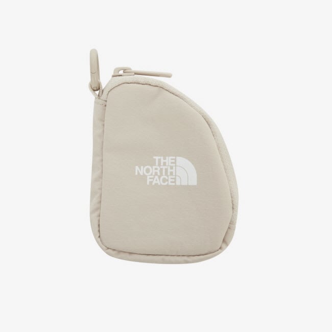 ザノースフェイス W'S BREEZE BACKPACK ベージュ THE NORTH FACE
