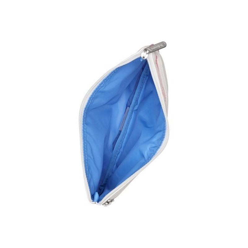 レスポートサック 3 ZIP COSMETIC POUCH SPECTATOR PEONY P