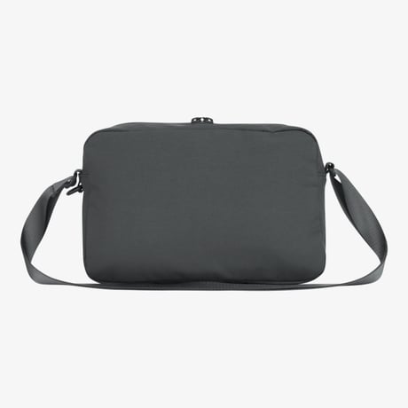ザ・ノースフェイス LINDEN CROSS BAG M リンデン クロスバッグ M Charcoal Gray THE NORTH FACE ショルダーバッグ