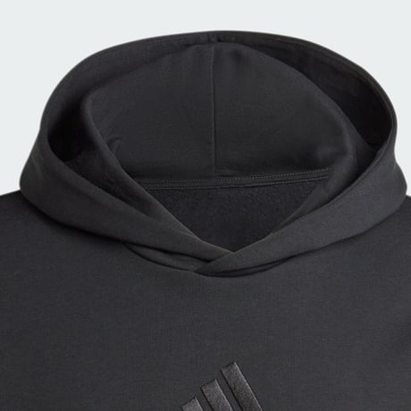 アディダス ALL SZN Fleece Graphic Hoodie adidas パーカー