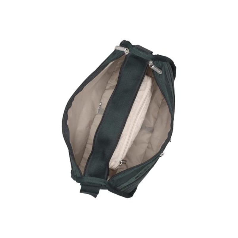 レスポートサック Deluxe Everyday Bag MIDNIGHT GREEN 750