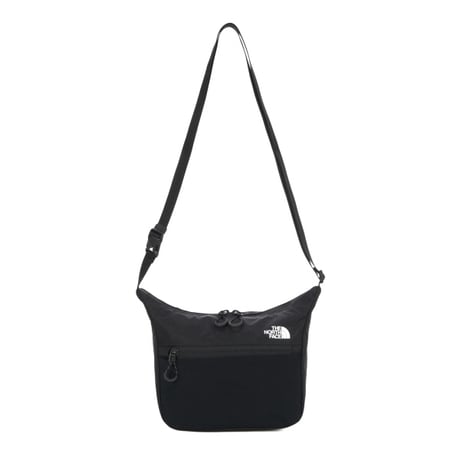 ザ・ノースフェイス MT LITE CROSS BAG ライト クロスバッグ Black THE NORTH FACE ショルダーバッグ