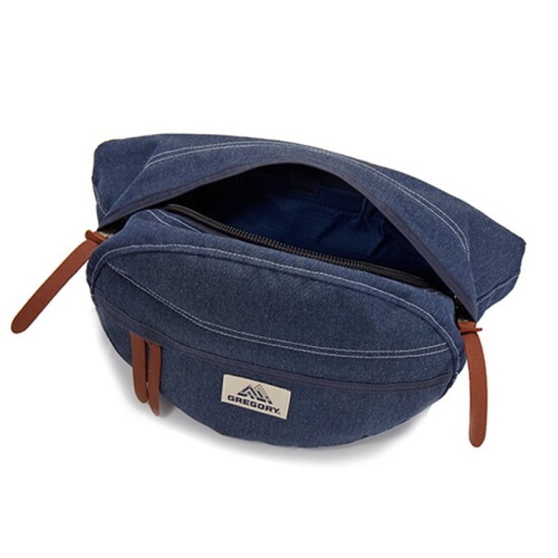 グレゴリー TAILMATE S V2 テールメイト DENIM Gregory ウエストバッ